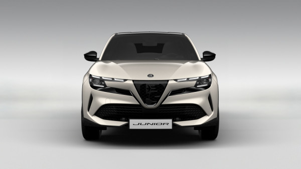 ALFA ROMEO Junior - Галерия