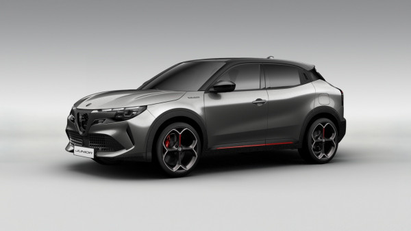 ALFA ROMEO Junior SPECIALE Ibrida 1.2 48V-Hybrid 100 kW 145 hp 6-DCT