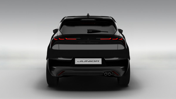 ALFA ROMEO Junior - Галерия
