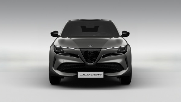 Alfa Romeo Junior Ibrida - Галерия