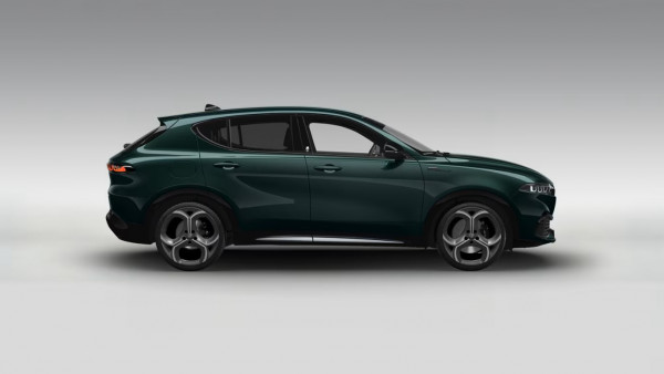 Alfa Romeo New Tonale - Галерия