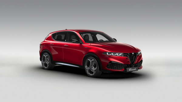 Alfa Romeo New Tonale  IBRIDA SPORT SPECIALE 1.5 Petrol 48V 175 hp 7-DCT