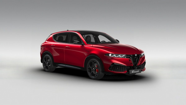 Alfa Romeo New Tonale IBRIDA VELOCE 1.5 Petrol 48V 175 hp 7-DCT