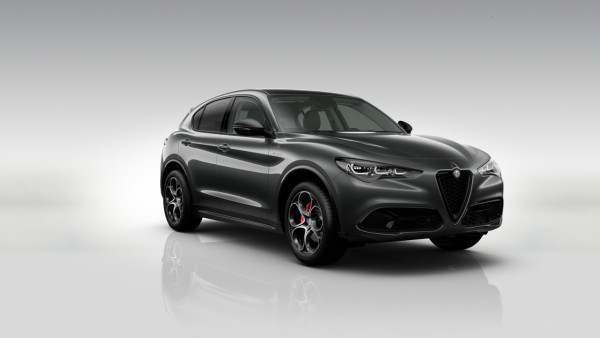 ALFA ROMEO Stelvio VELOCE 2.0 Petrol 280 hp AT8 Q4