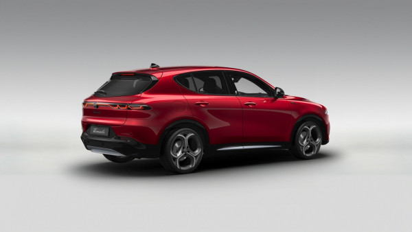 Alfa Romeo New Tonale - Галерия