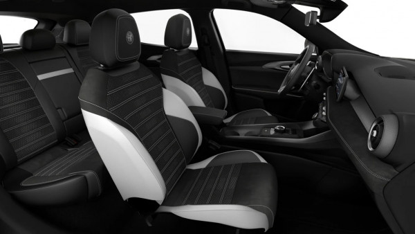 Alfa Romeo New Tonale - Галерия