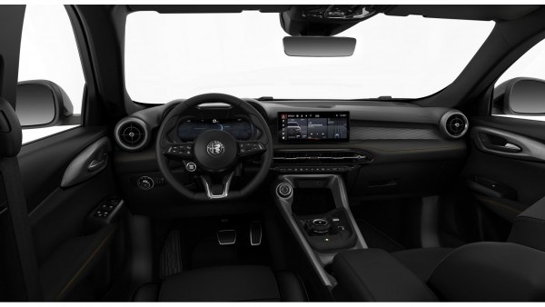 Alfa Romeo New Tonale - Галерия