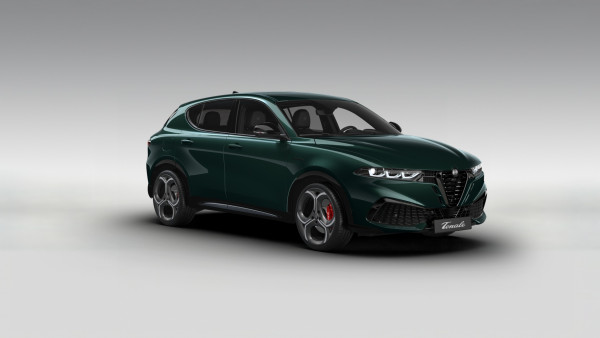 Alfa Romeo New Tonale Ibrida Veloce 1.5 Petrol 48V 175 hp 7-DCT