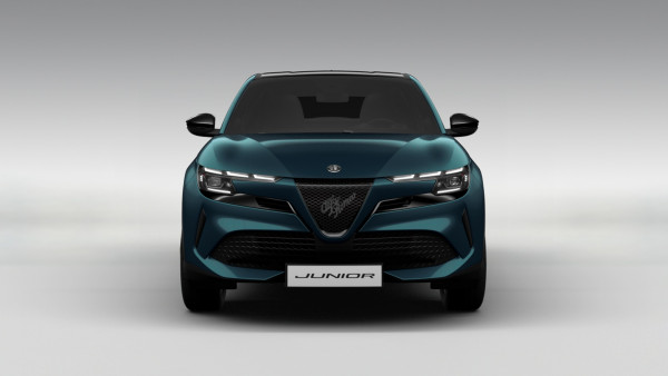 Alfa Romeo Junior Ibrida - Галерия