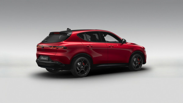 Alfa Romeo New Tonale - Галерия