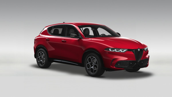 Alfa Romeo Tonale - Галерия