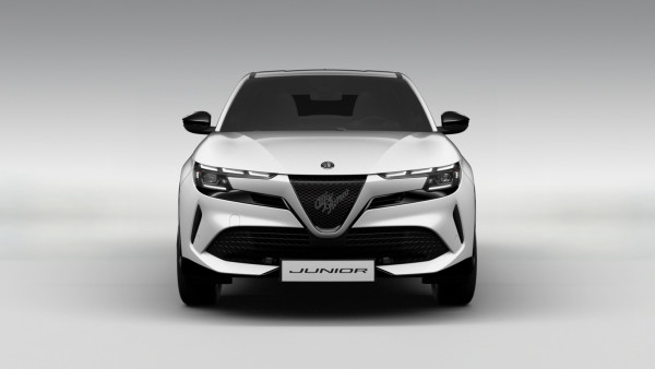 Alfa Romeo Junior Ibrida - Галерия
