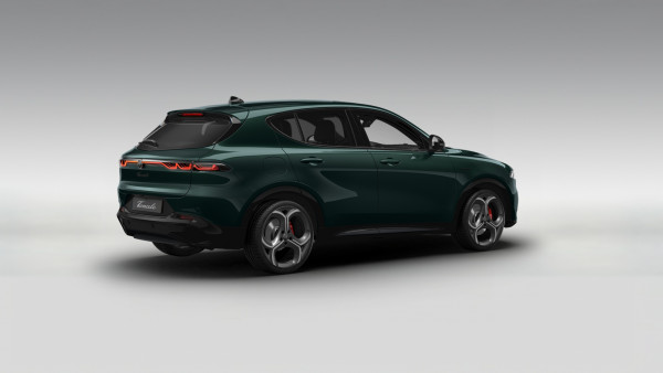 Alfa Romeo New Tonale - Галерия