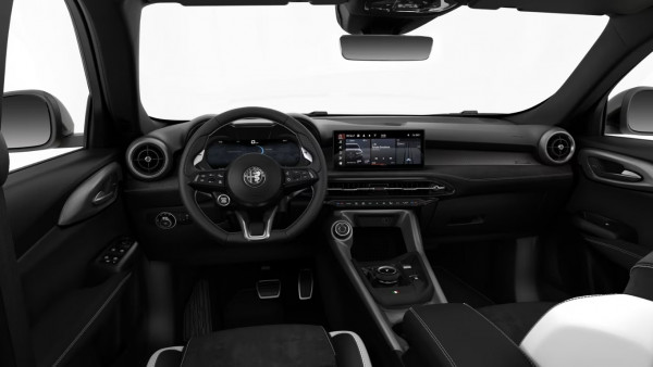 Alfa Romeo New Tonale - Галерия