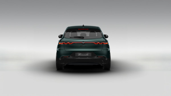 Alfa Romeo New Tonale - Галерия