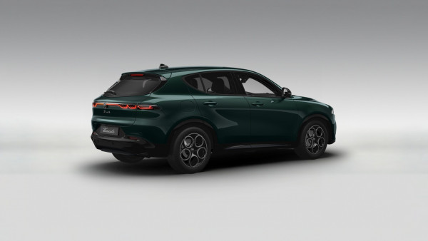 Alfa Romeo New Tonale - Галерия