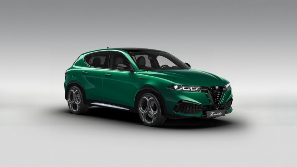 Alfa Romeo New Tonale IBRIDA SPORT SPECIALE 1.5 Petrol 48V 175 hp 7-DCT