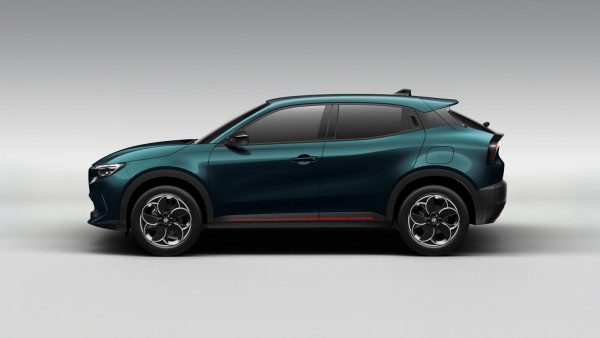 ALFA ROMEO Junior Elettrica - Галерия