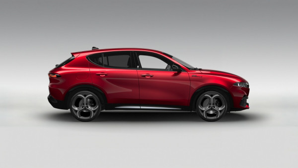 Alfa Romeo New Tonale - Галерия