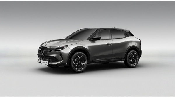 Alfa Romeo Junior Ibrida TI 1.2 48V-Hybrid 107 kW 145 hp 6-DCT