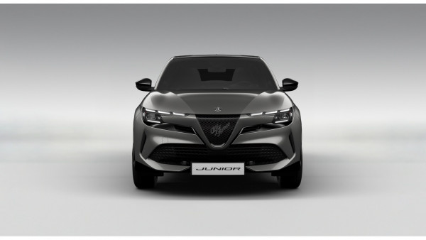 Alfa Romeo Junior Ibrida - Галерия