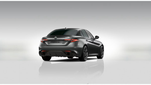 Alfa Romeo Giulia - Галерия