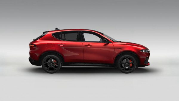 Alfa Romeo New Tonale - Галерия