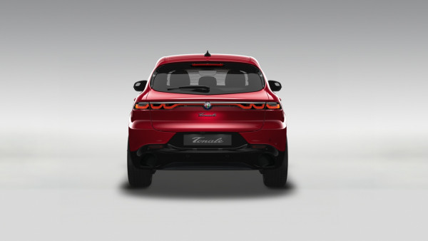 Alfa Romeo Tonale - Галерия