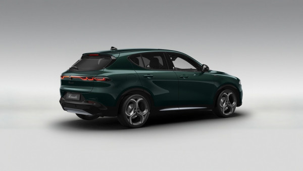 Alfa Romeo New Tonale - Галерия