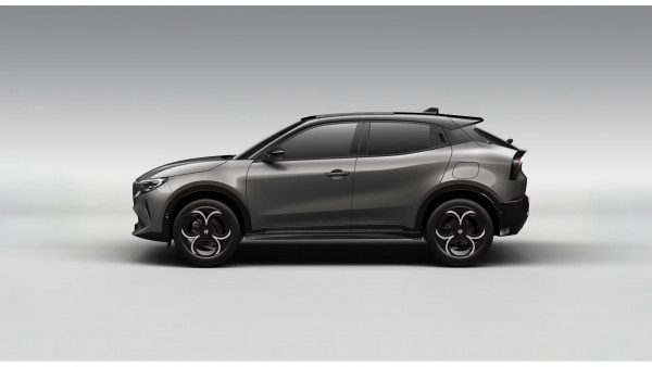 Alfa Romeo Junior Ibrida - Галерия