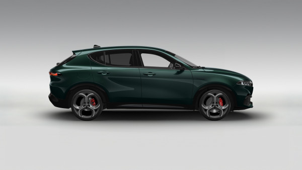 Alfa Romeo New Tonale - Галерия
