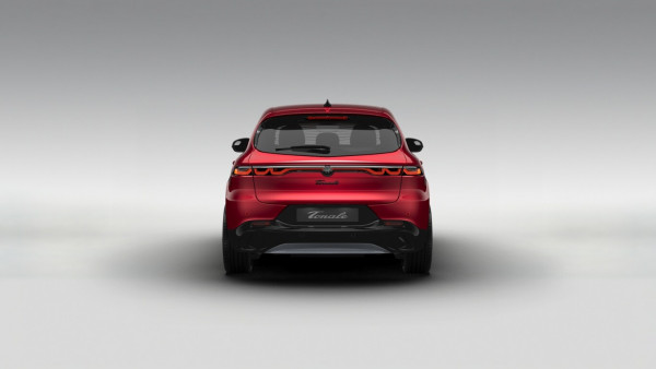 Alfa Romeo New Tonale - Галерия