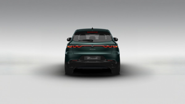 Alfa Romeo New Tonale - Галерия