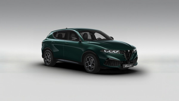 Alfa Romeo New Tonale MCA SPRINT 1.6 Diesel 130 hp 6-DCT