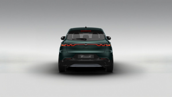 Alfa Romeo New Tonale - Галерия