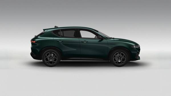 Alfa Romeo New Tonale - Галерия