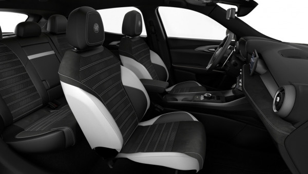 Alfa Romeo New Tonale - Галерия