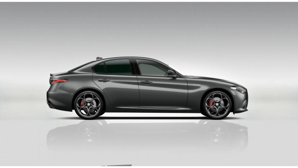Alfa Romeo Giulia - Галерия