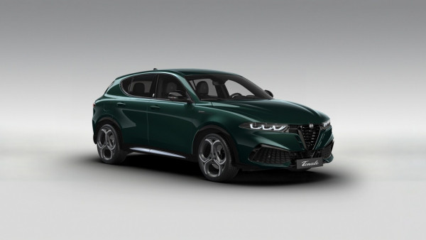 Alfa Romeo New Tonale IBRIDA SPORT SPECIALE 1.5 Petrol 48V 175 hp 7-DCT