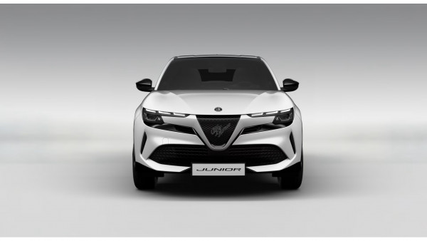 Alfa Romeo Junior Ibrida - Галерия