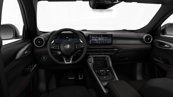 Alfa Romeo New Tonale - Галерия