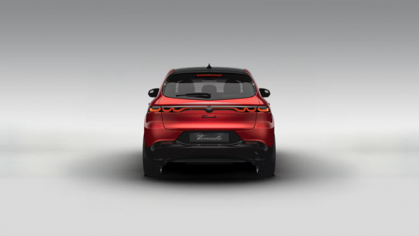 Alfa Romeo New Tonale - Галерия