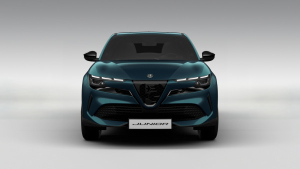 ALFA ROMEO Junior Elettrica - Галерия