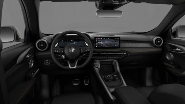 Alfa Romeo New Tonale - Галерия