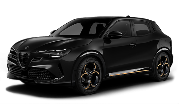 Alfa Romeo Junior Ibrida - Галерия